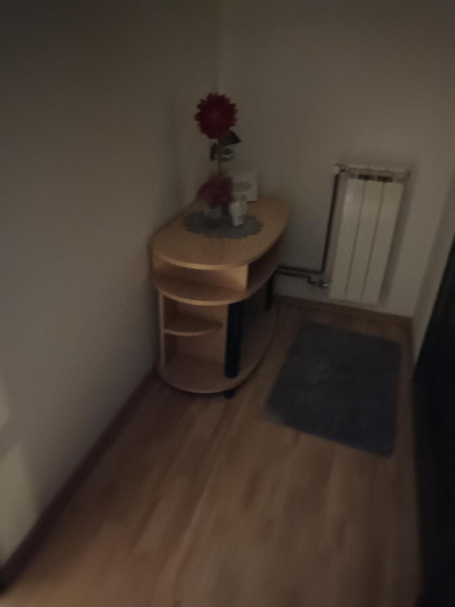 Studio Apartman Salopek โอกูลิน ภายนอก รูปภาพ