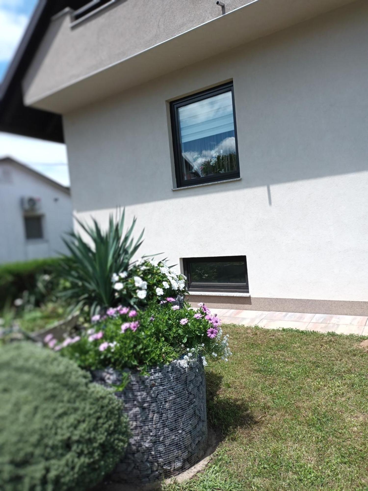 Studio Apartman Salopek โอกูลิน ภายนอก รูปภาพ